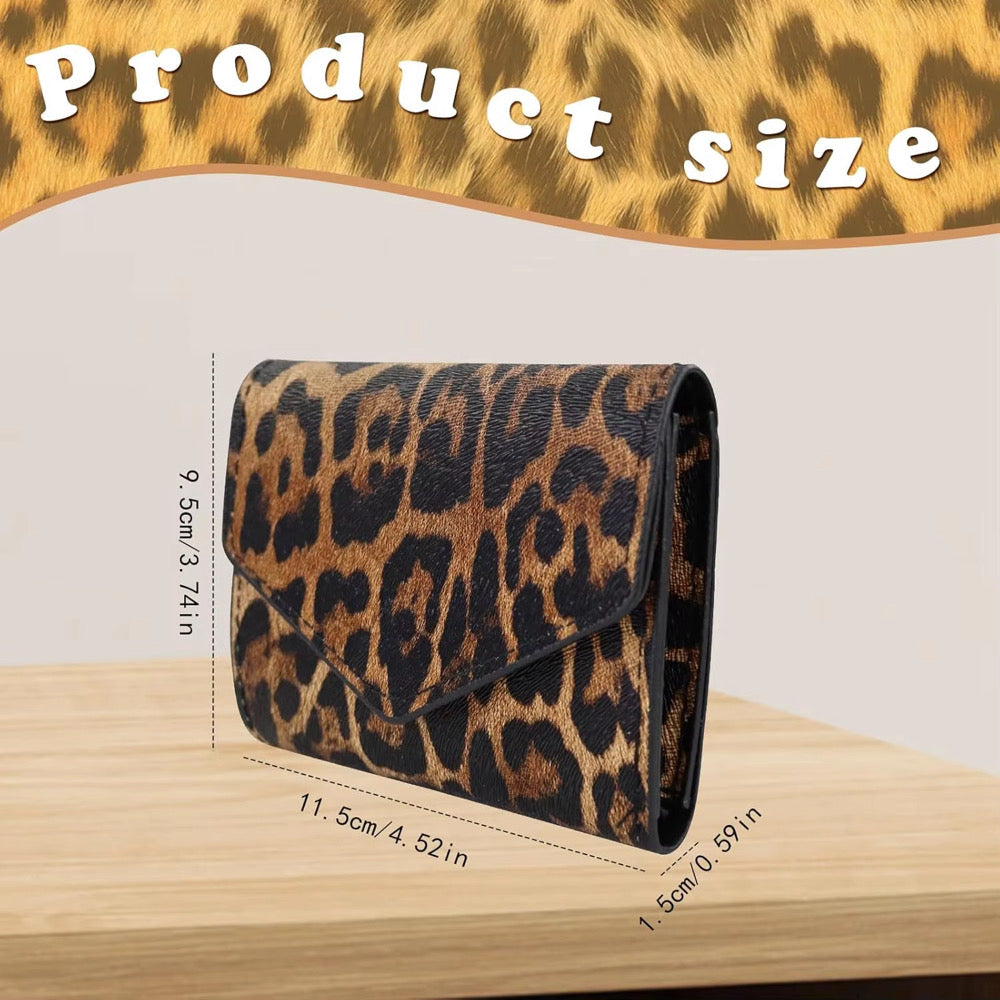 The Untamed Wallet