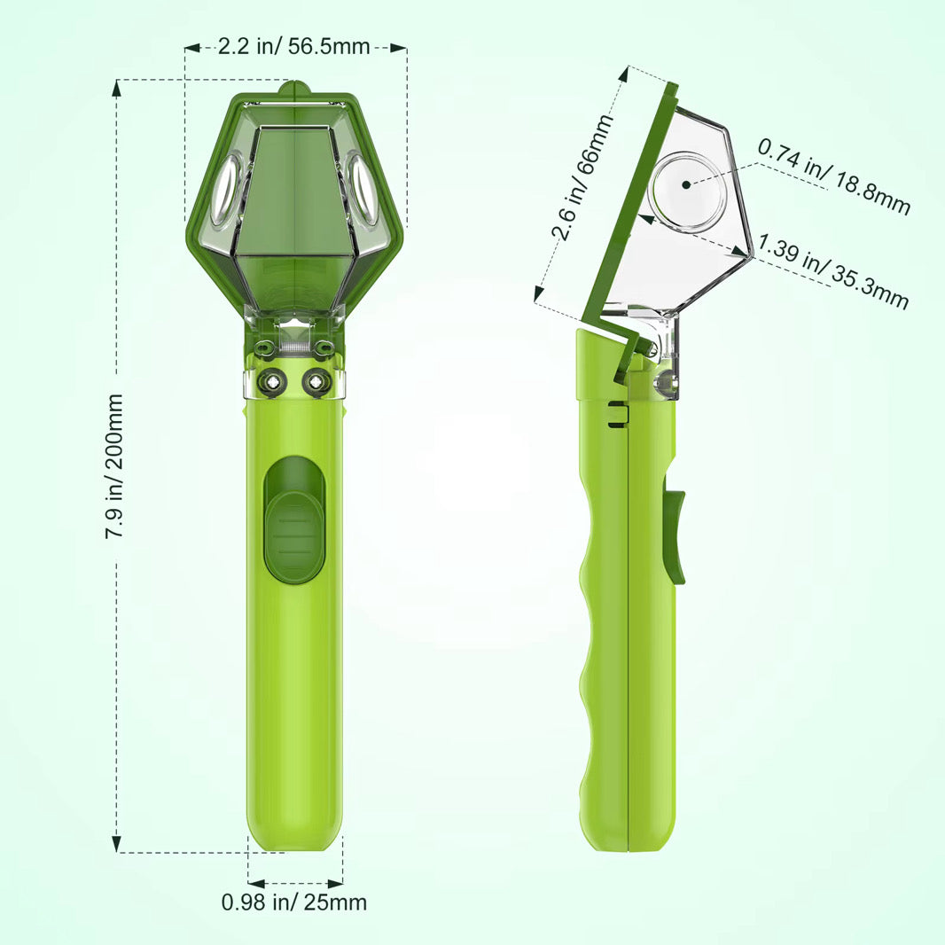 AdventureCatch Insect Trap