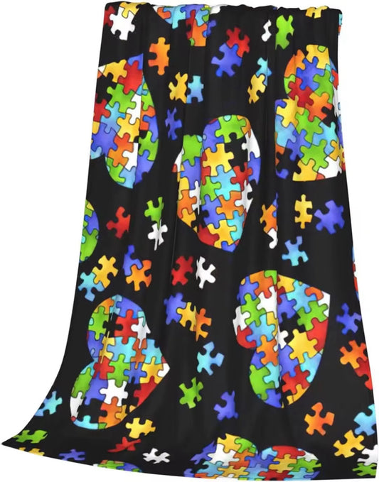 Autism Blankets