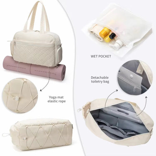 Take Along Bag