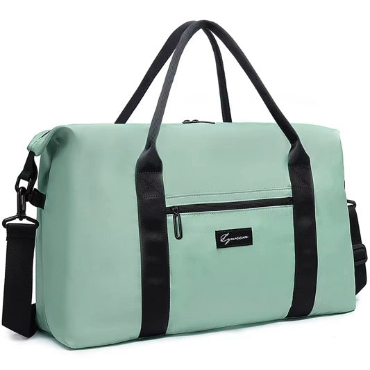 Level Up Weekender Bag