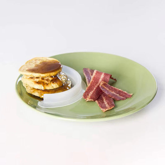 Viral Food Separator