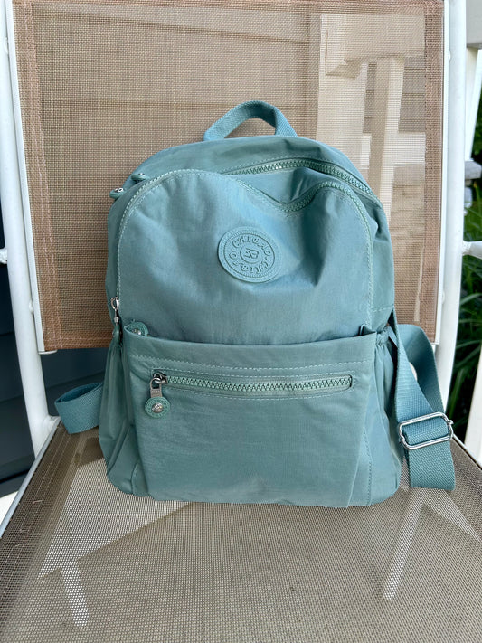 Daily Backpack