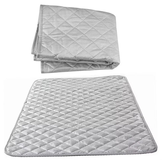 Portable Magnetic Ironing Mat