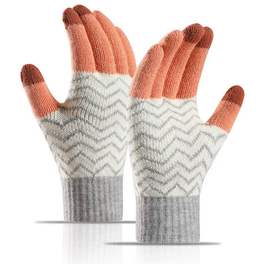 The Everyday Knit Glove