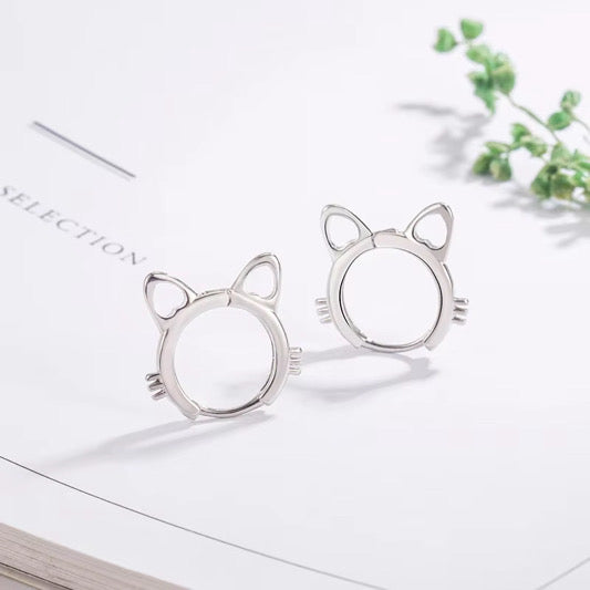 Purrfect Hoops