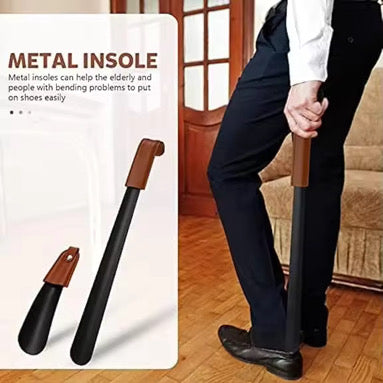 EasyReach Shoe Horn