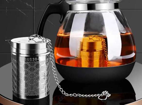 Stainless Steel Tea Infuser