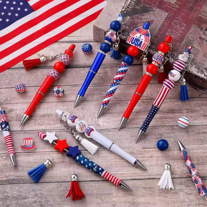 Bead It Like It’s the 4th Kit