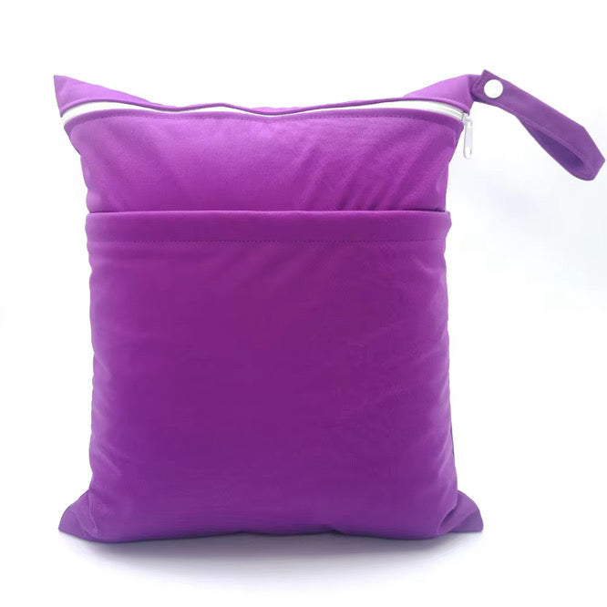 The Toss & Go Wet/Dry Bag