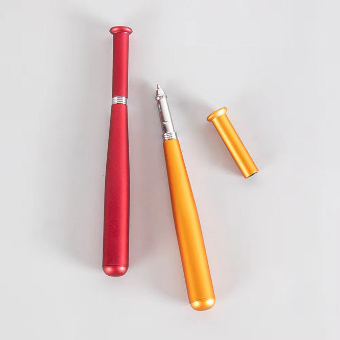 HomeRun Bat Pens Set of 4