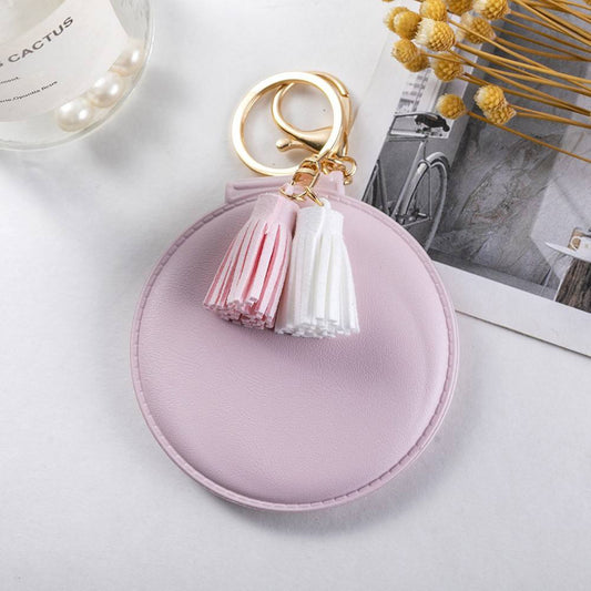 Trendy Keychain Mirrors