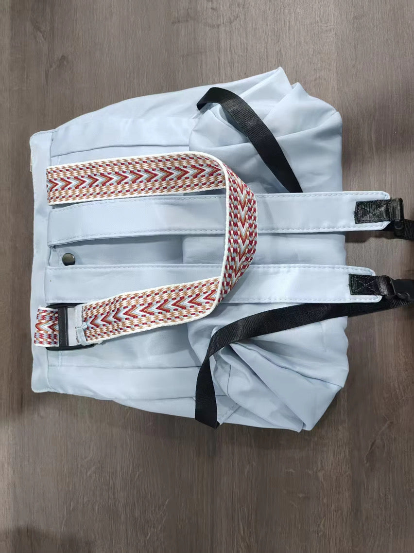 The All-In Carry Pack