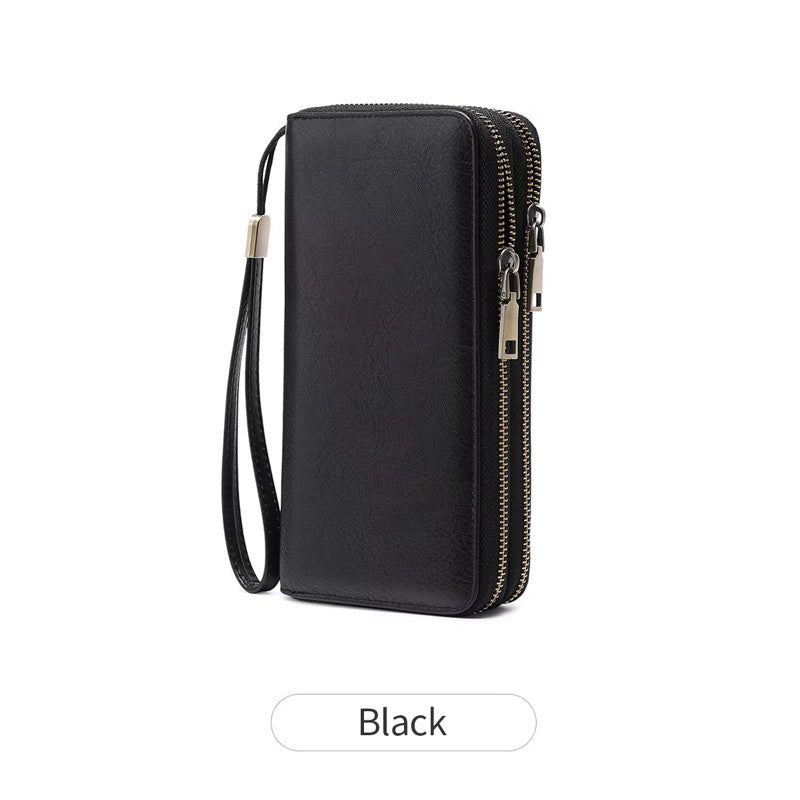 Daily RFID Wallet