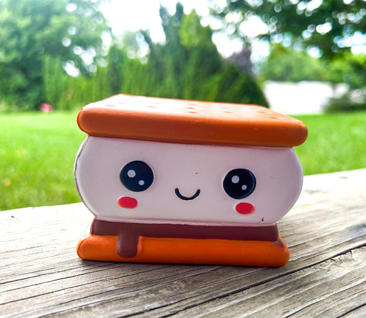 Smore Squish
