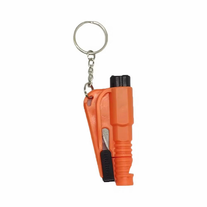 Triple Duty Vechicle Tool