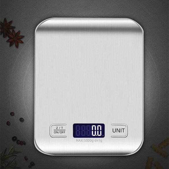 Kitchen Food Scale