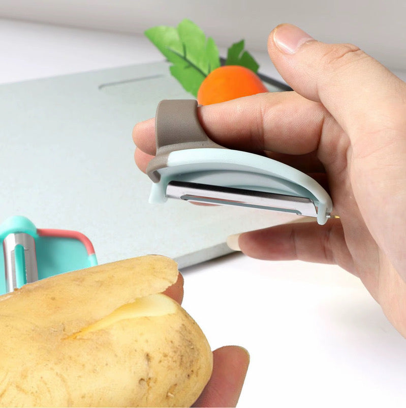 Viral Peelin' Good Peeler