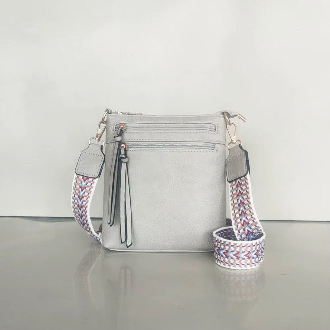 Bestie Crossbody Bag