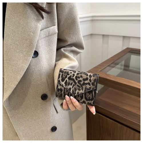 The Untamed Wallet