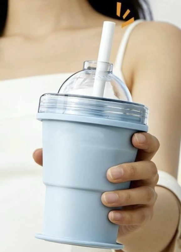 2 in 1 Ice Ball Maker