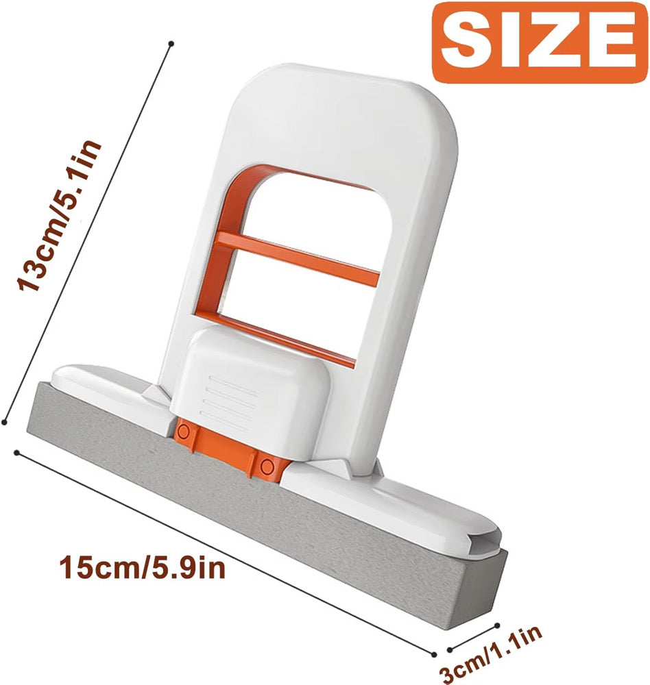 The Compact Swish Foldable Mop
