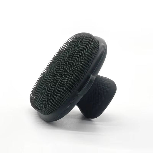 Facial Scrub Brush