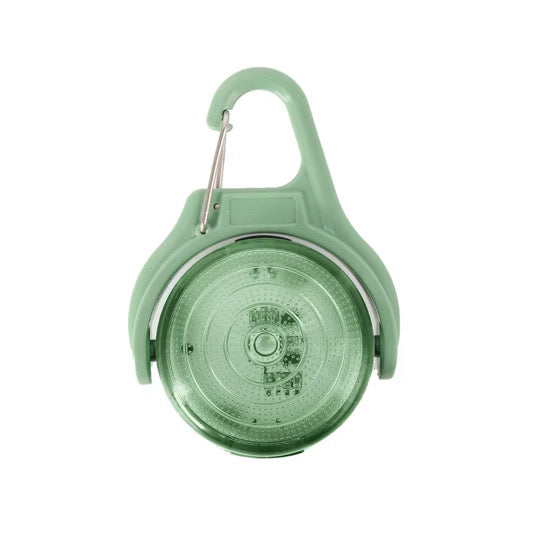 SafeTails Light