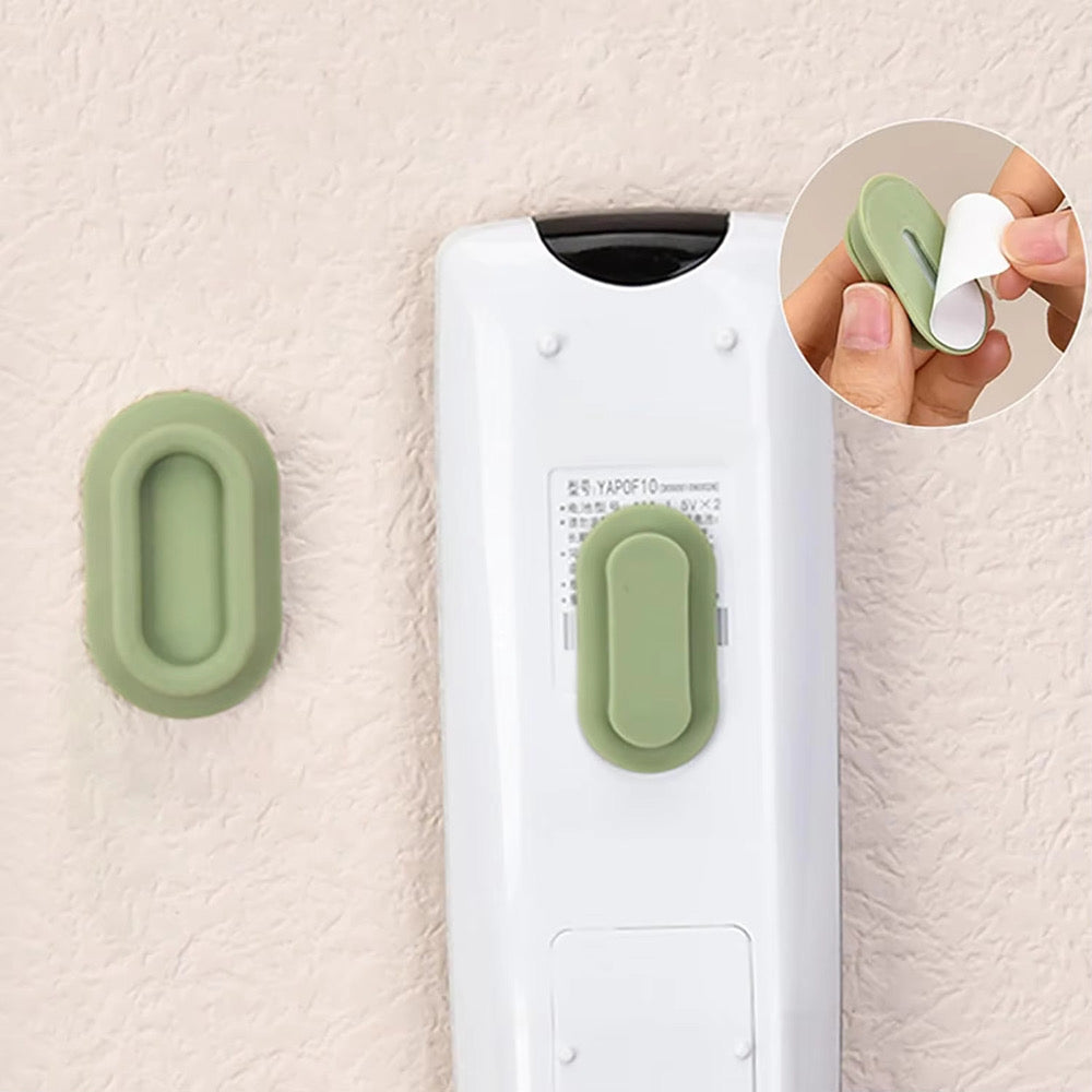 Viral Magnetic Remote Control Holder Set of 2