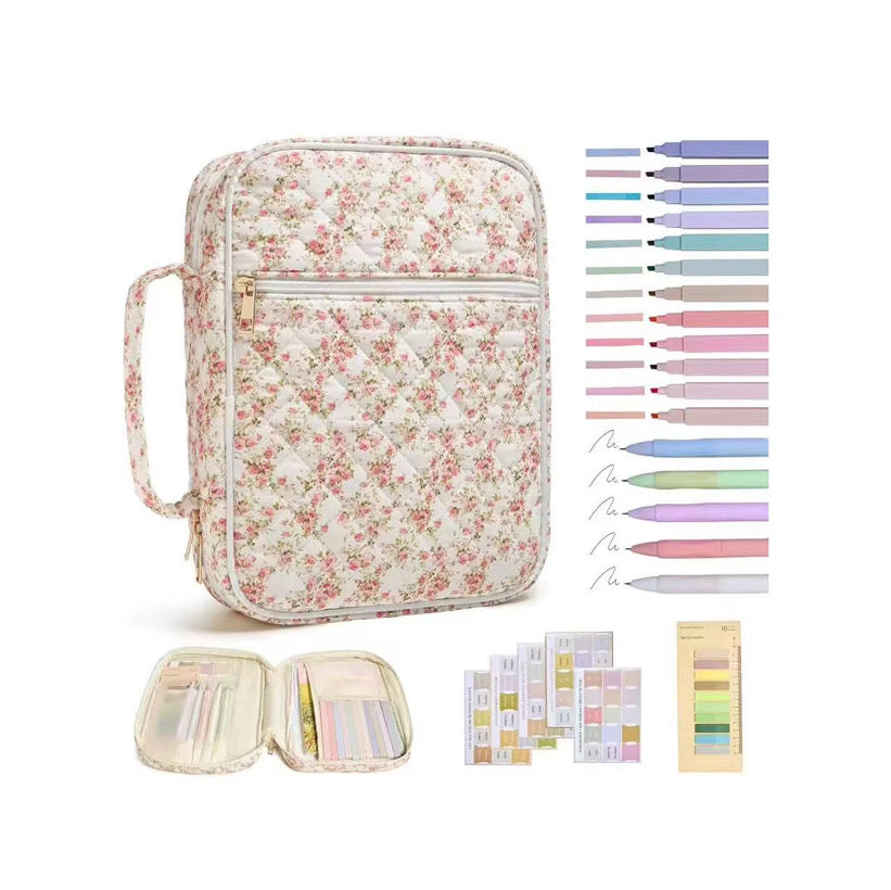 Bible Cover Case & Accessories