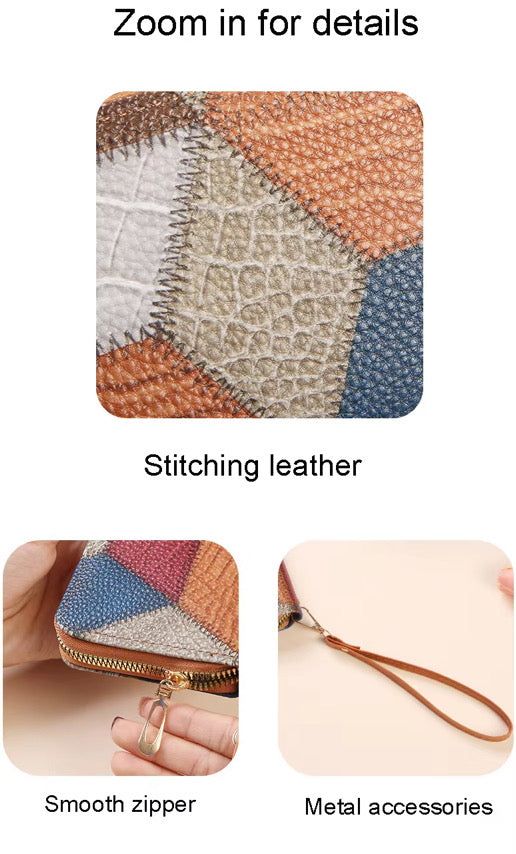 The Go To Wallet