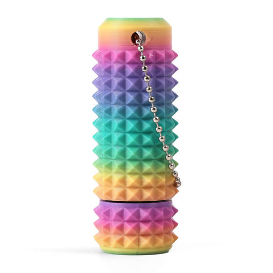 3d Fidget Spike Grip