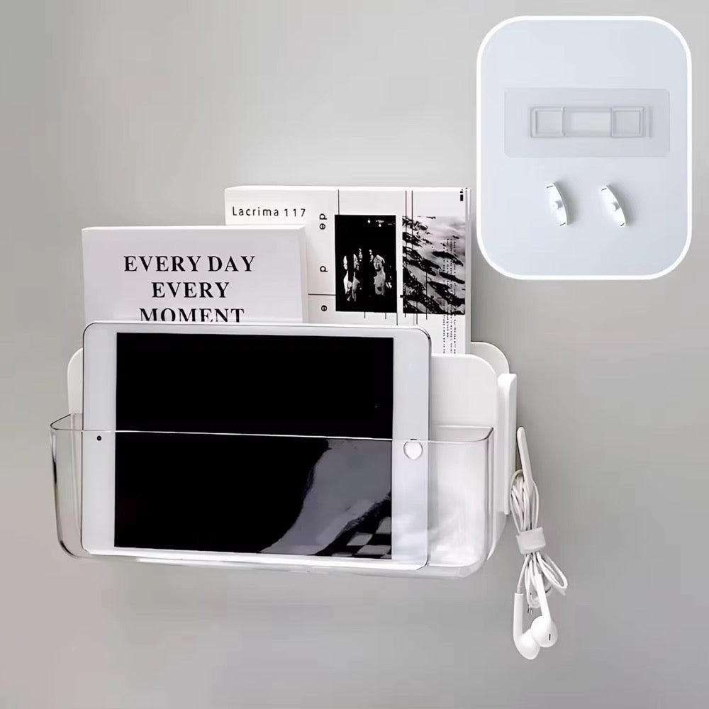 Adhesive Storage Caddy