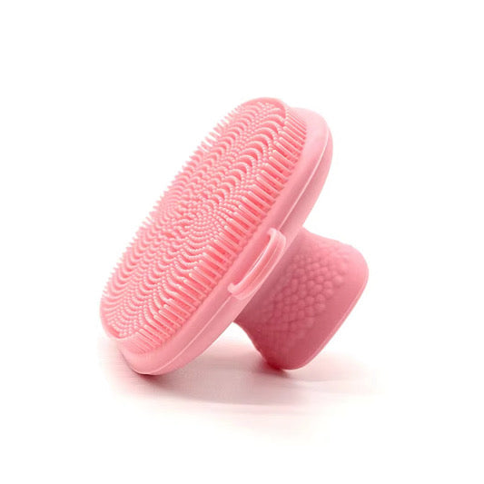 Facial Scrub Brush