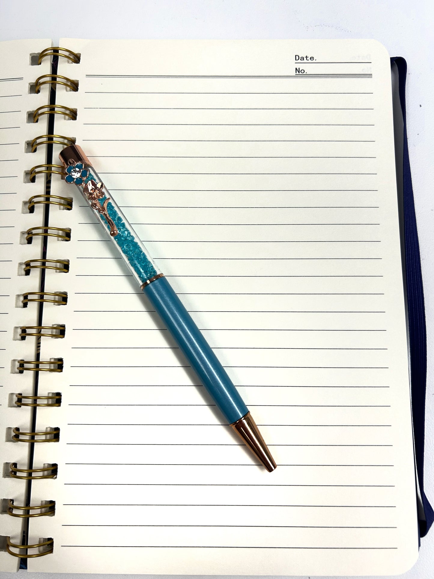 Noteworthy Notebooks