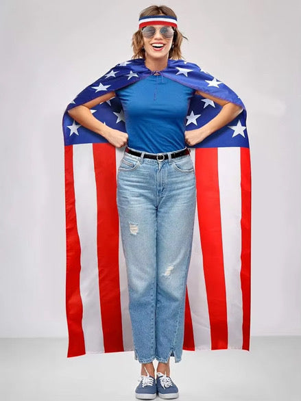 3 Piece Patriotic Set