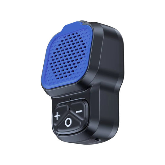 Bluetooth Clip & Play Speaker