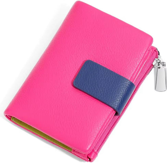 Lil’ Keeper Trendy Wallet