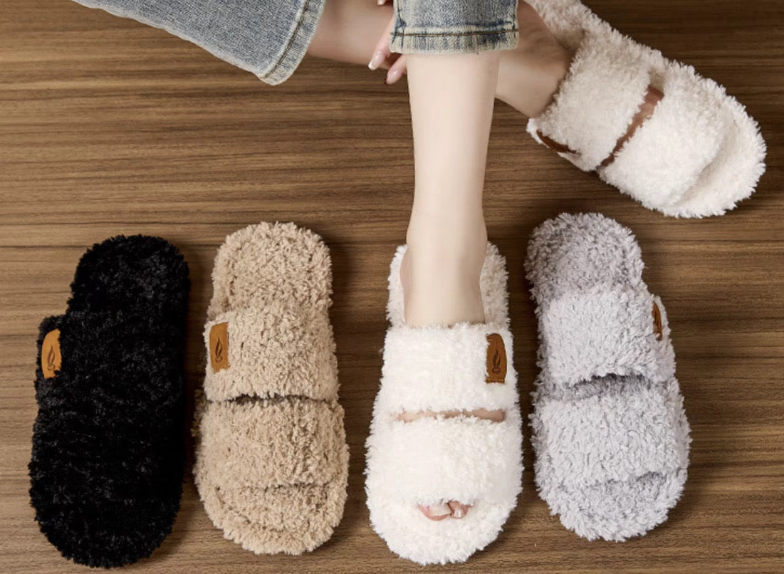 Snug Life Slippers