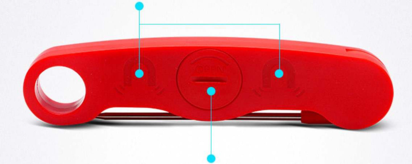 Food Thermometer