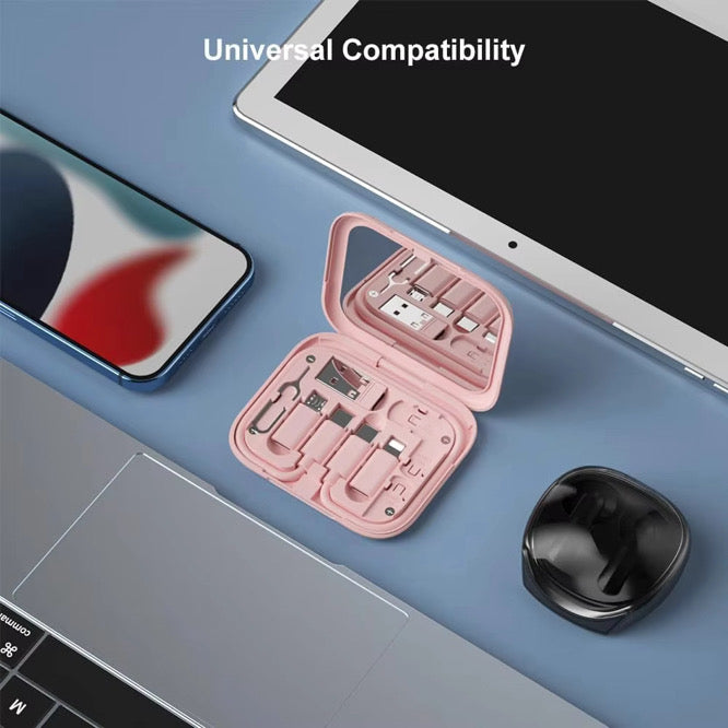 Plug & Play Adapter Kit