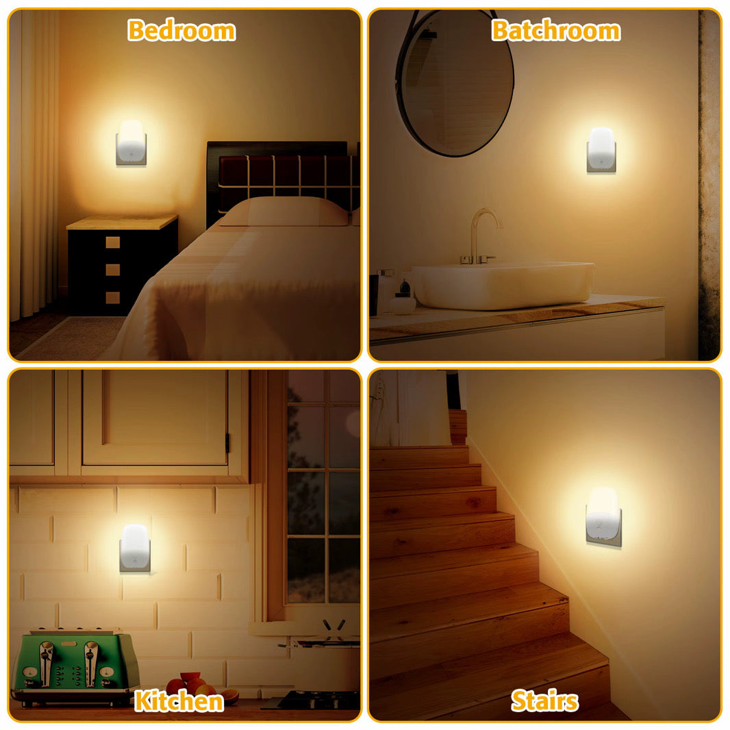 Dim & Dream Dimmable Night Light