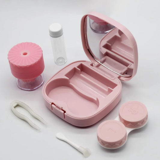 Purse Perfect Lens Case