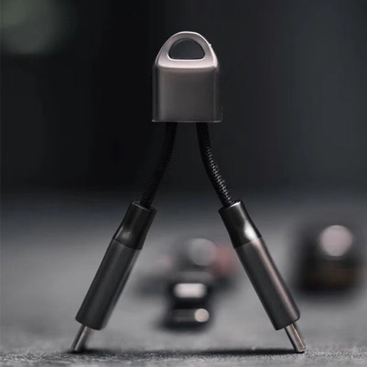 Keychain Charger