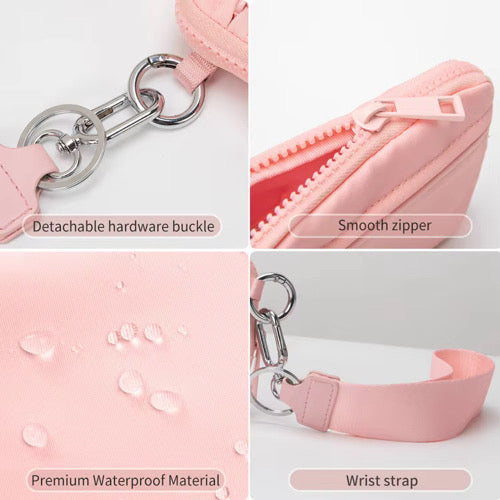 Wristlet Wilma