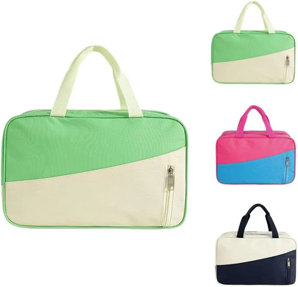 Stash & Dash Toiletry Bag