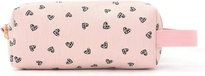 LoveLuxe Cosmetic Duo