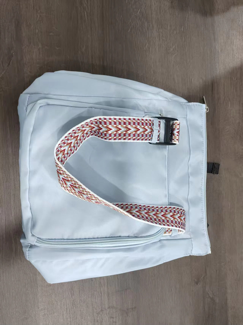 The All-In Carry Pack