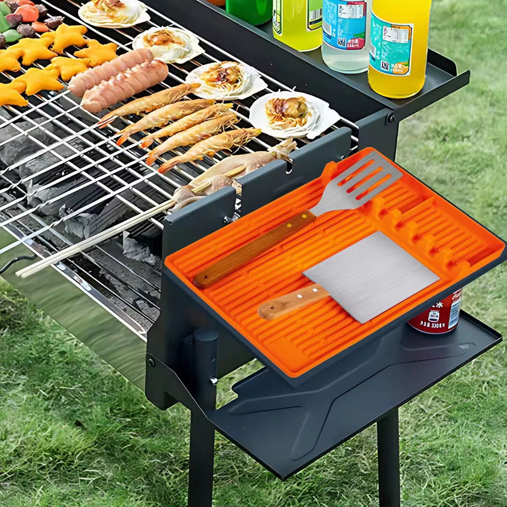 Silicone Grill Mat