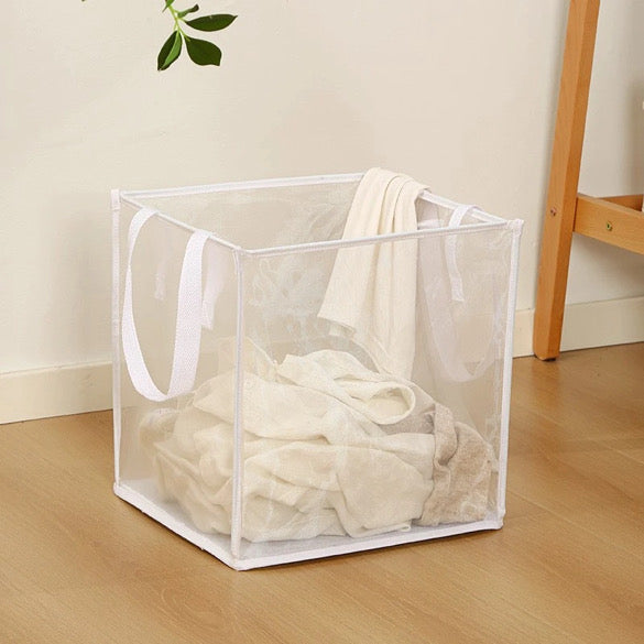 Foldable Laundry Hamper